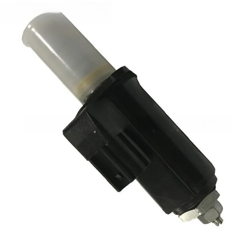 

Suitable for SK200-3 Excavator Accessories YN35V00018F2 YN35V00019F1 Proportional Solenoid Valve