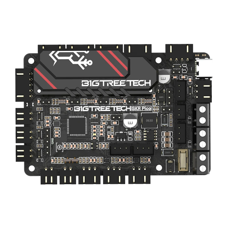 SKR PICO 3D printer motherboard V0 control board DIY kit