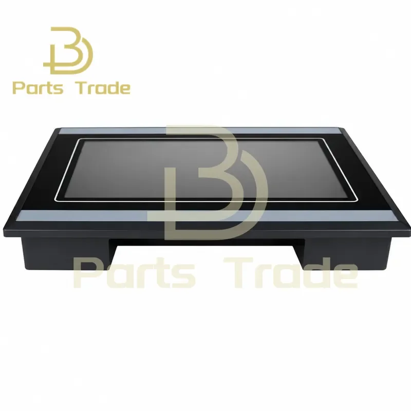 7 Inch Linux Smart Touch Screen 600MHz 32/64MB RS232 RS485 Modbus RTU Display Touchpad Optional SD Card And Reader