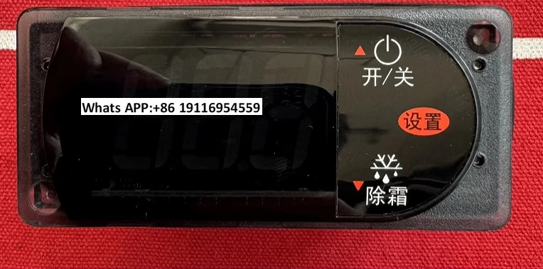 

1 шт. новый термостат RKHZ1Z0565--RCHZC1E0A1K