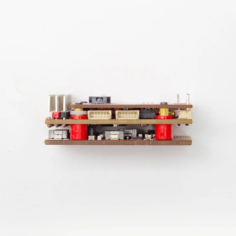 

Модель ATOMRC F405 Delux с фиксированным крылом, управление полетом FPV, поддержка амортизации DJI Sky End INAV