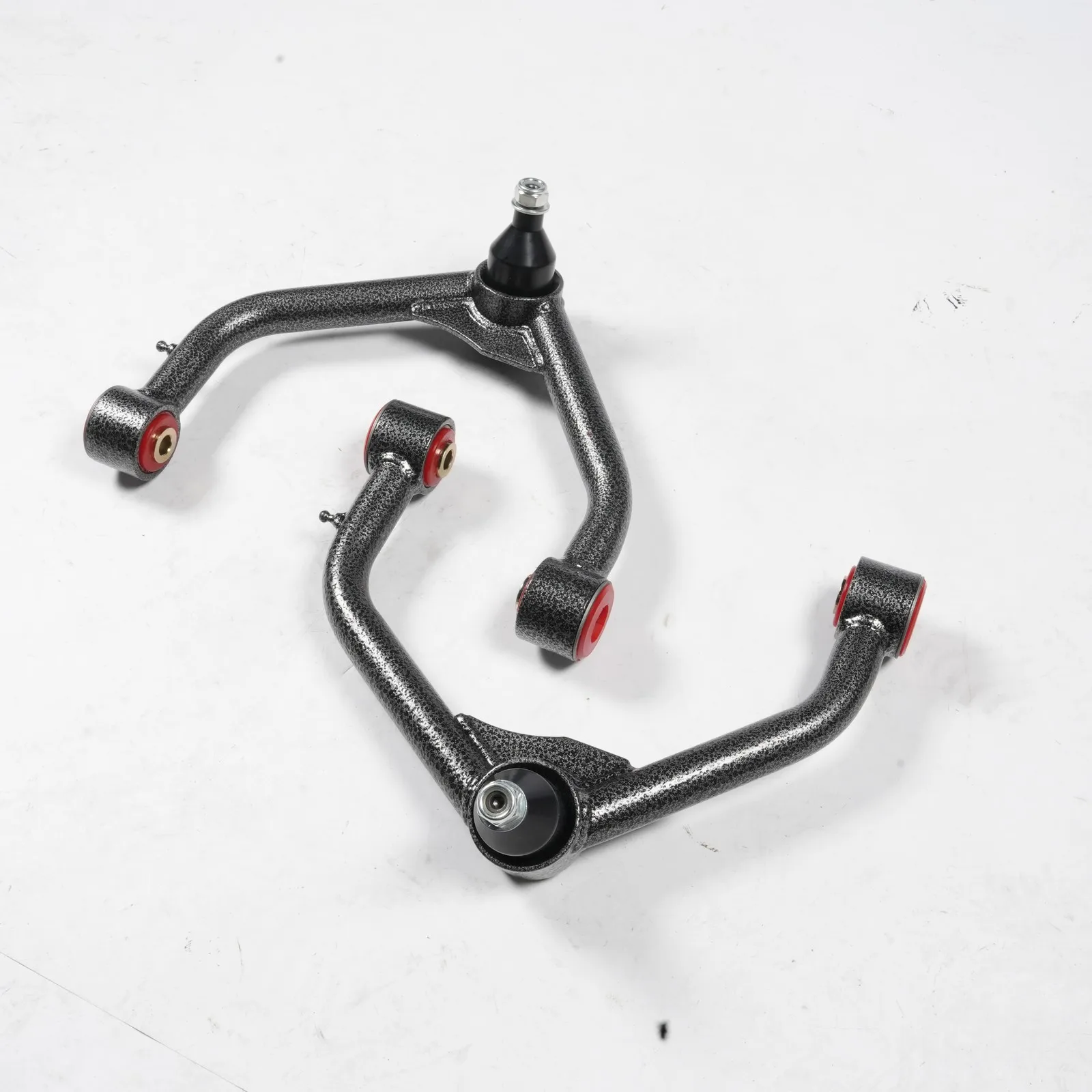 Picture 3: Upper Control Arms 2-4 Inch Lift FOR Chevrolet Silverado GMC Sierra 1500 2006-2022 Car Accessories