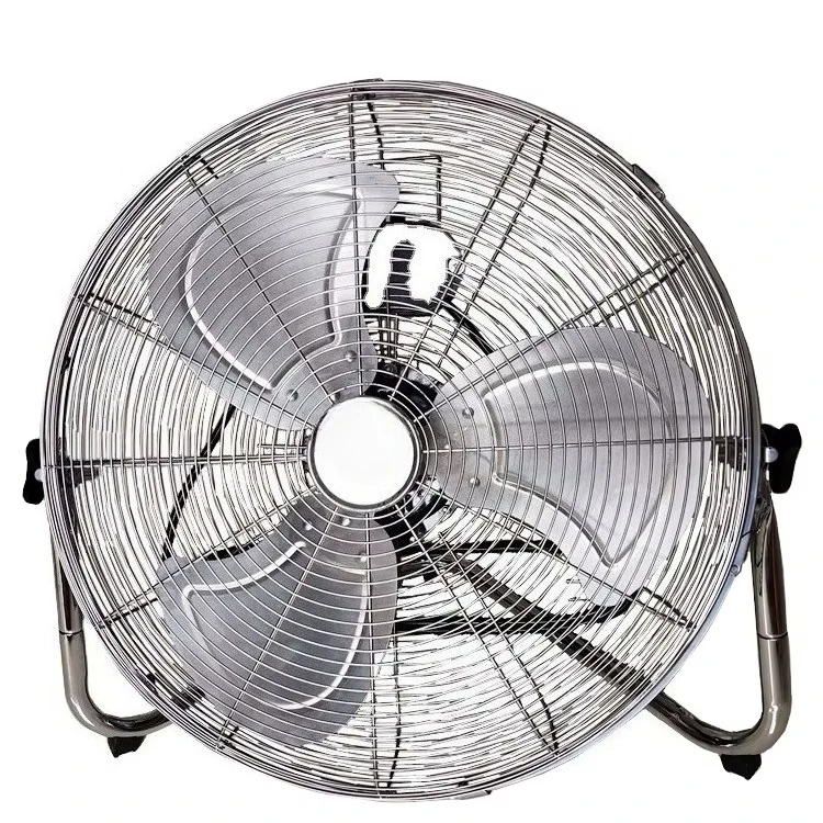 

16 18 20 Inch High Velocity Industrial Floor Fan