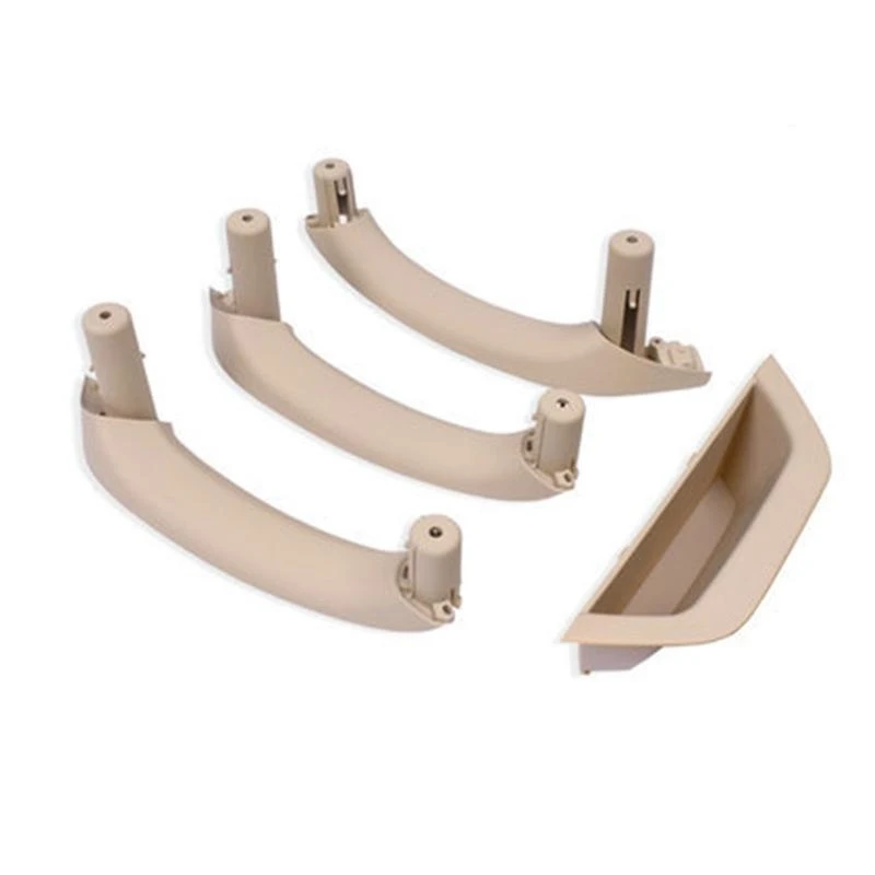 

Внутренняя дверная ручка с передней/задней внутренней панелью подлокотники для 2010-2016 автомобильные аксессуары