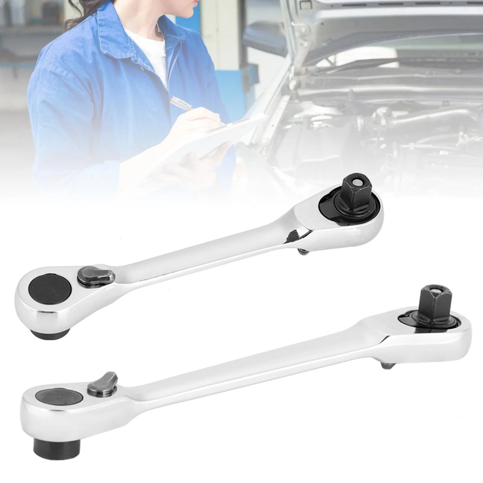 1/4 مفتاح ألين صغير مفتاح ربط بسقاطة صغيرة 1/4 "مفتاح بانة بسقاطة صغيرة مفك براغي مفتاح ربط سداسي