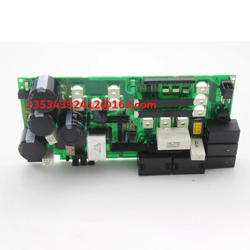 

Для FANUC A16B-3200-0517/03A используемая печатная плата A16B-3200-0517