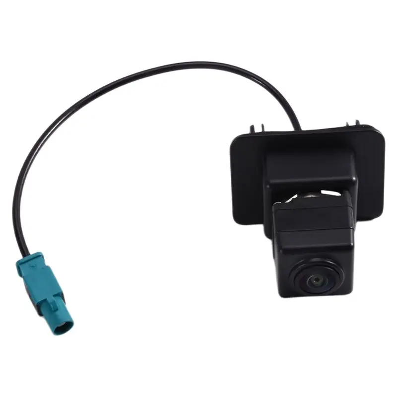 7088032800 360 Surround Rear Camera for Geely Coolray SX11 - All-Round HD Backup Camera Plug & Play