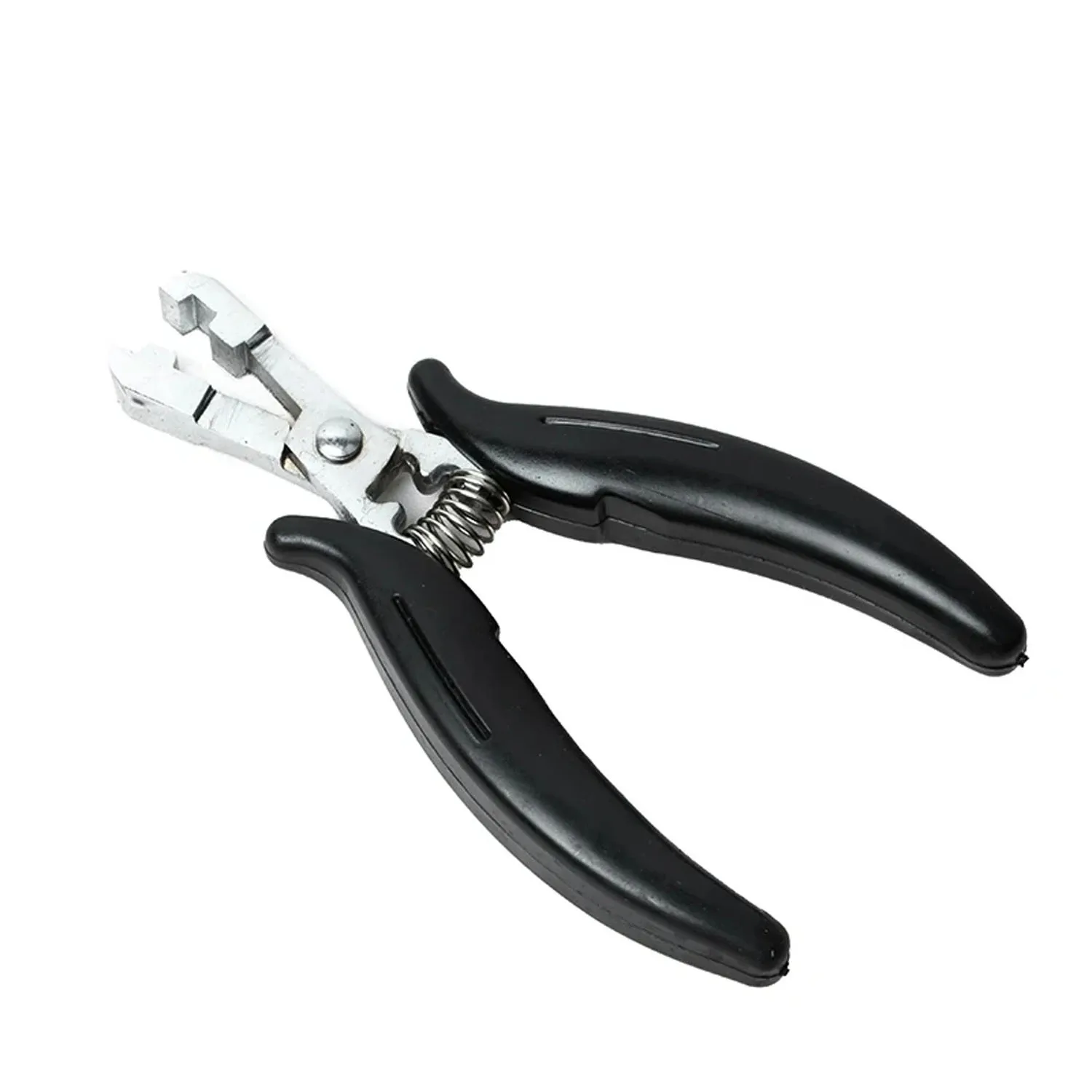 ملاقط الكيراتين Pr- المستعبدين لوصلات الشعر، ملحقات تمديد الملقط، كماشة أدوات لوصلات الشعر #1