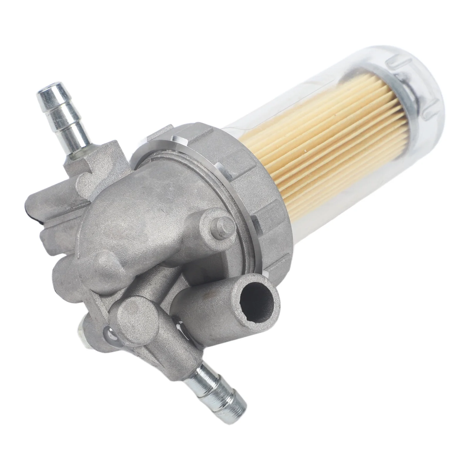 Agricultural Machinery Filter Fuel Filter Assembly For Gardening Machinery ISO 4020 Certified Filter Diesel Filter Replacement