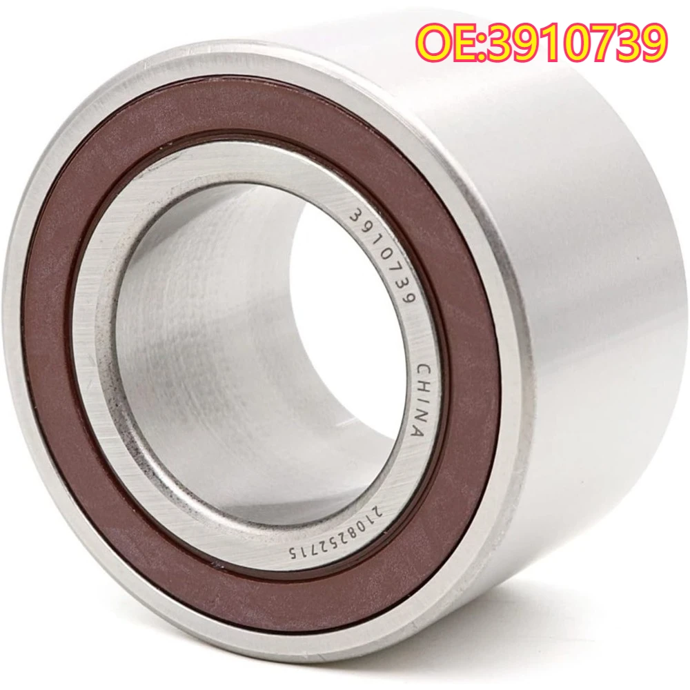 

High quality New For 3910739 Clutch Bracket Fan Pulley Hub Bearing for Dodge Cummins 5.9L 6.7