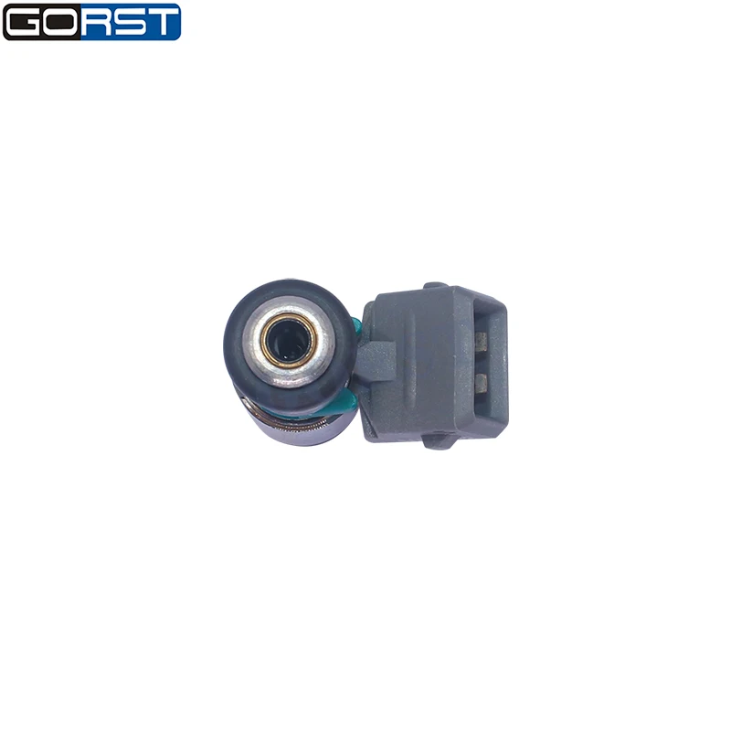 Fuel Injector IWP042 for Renault Laguna Megane Clio Car Auto Part 8200207049 0280158226 805001446001