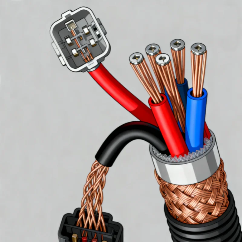 

30 шт. оригинальный разъем 010395 для автомобильных смарт-электронных устройств