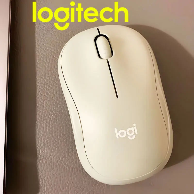 

Logitech M221/M330 Бесшумная механическая мышь для киберспорта, офисная игра, супер совместима с ноутбуками и настольными компьютерами, обязательный товар