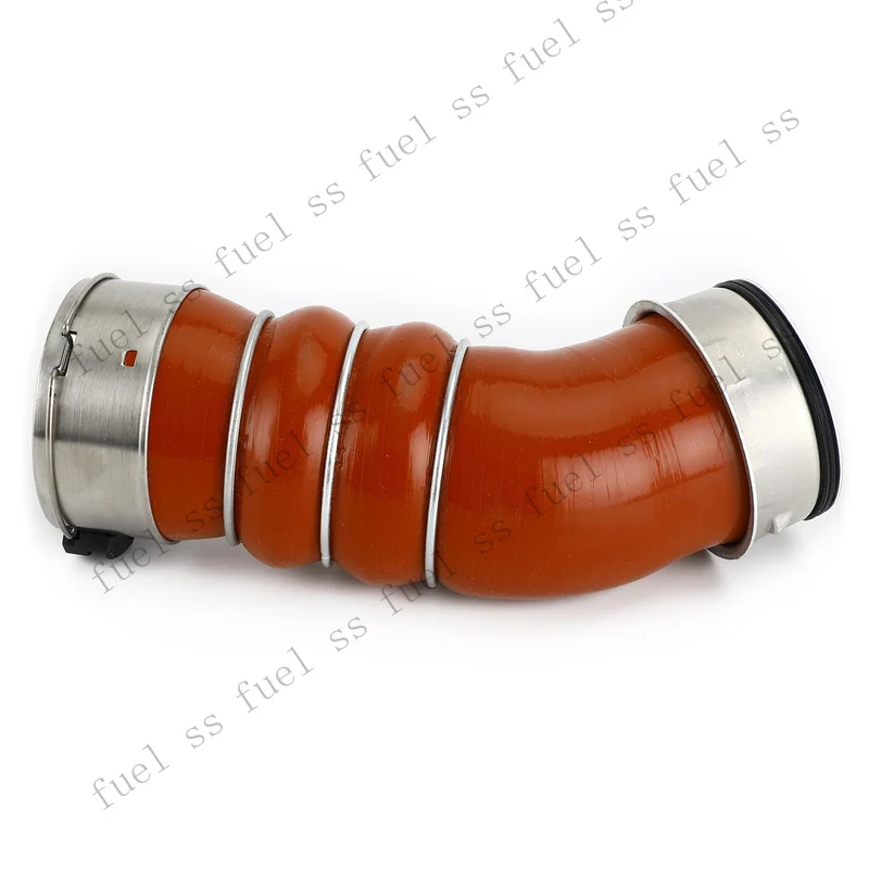 S+ Intercooler Turbo Hose Pipe For BMW X5 X6 E70 E71 3.0SD 3.5D 11617799873 NEW