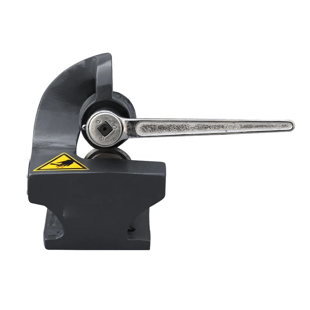 MMS-2 TTMC Multi Purpose Manual Shear Sheet Metal Manual Shear
