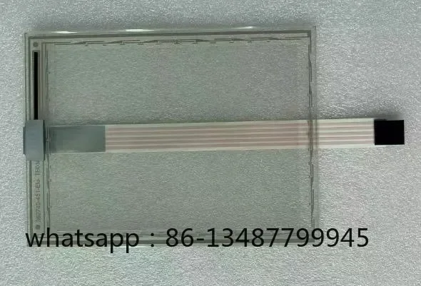 E728349 SCN-A5-FLT06.4-Z10-0H1-R Touch Screen Panel new original