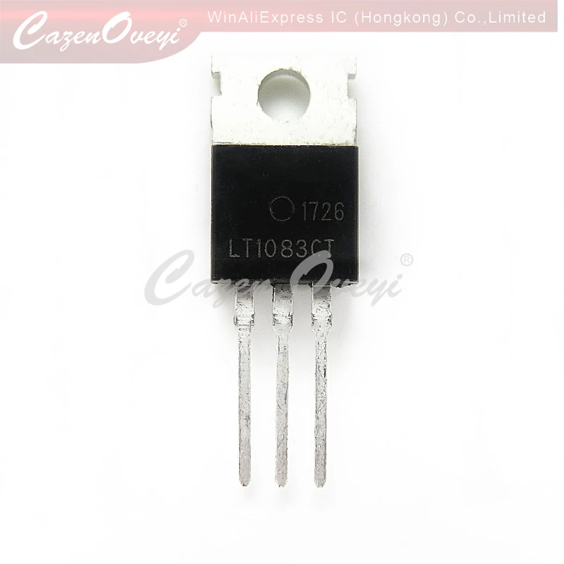 BTB16-600B BTB16 STP16NF06 P16NF06 LT1083CT LT1083 TO-220