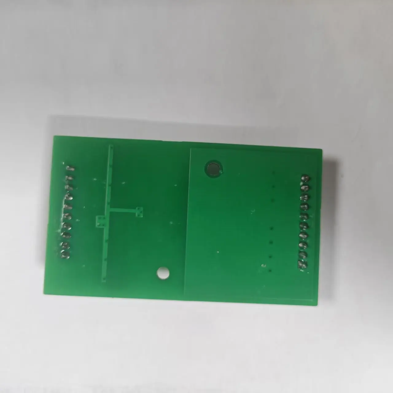Isolated 8-channel IO Module Parallel Input and Parallel Output