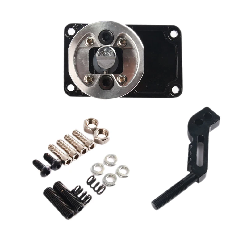 

Racing Short Throw Shifter for 79-04 Ford Mustang Gear Lever Shift Lever with