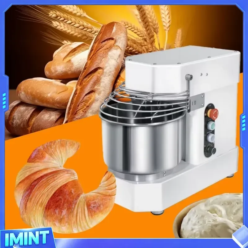 High Quality Making Bread Dough Mixer Machine