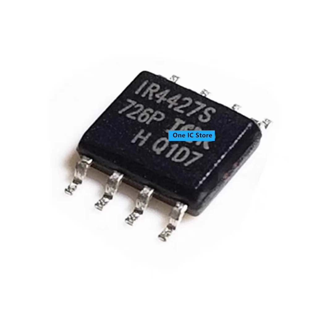 

5pcs/lot 100% Original IR4427STRPBF IR4427S SOP Brand New Genuine Ic