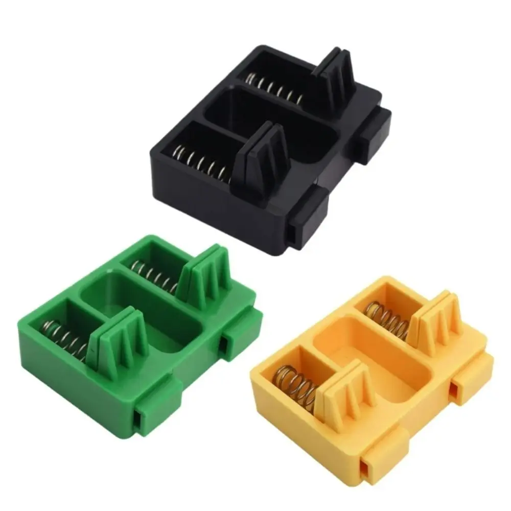 

Spring Clamp Welding Fixture Portable Multi-function Welding Table Clamp High Temperature Resistant Easy To Disassemble