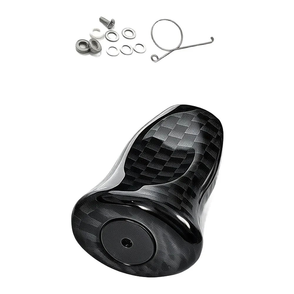 Fishing Reel Handle Knob For SLP For Daiwa For Tatula For Metanium Baitcasting/Spinnings Reel Handle Knob Replacement