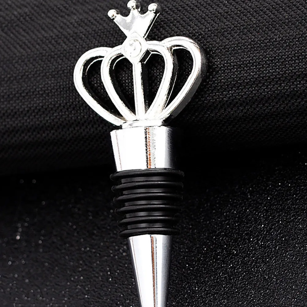 1Pcs Bottle Stopper High Quality Reusable Sealing Plug for Wine Proof Oxidation Prevention