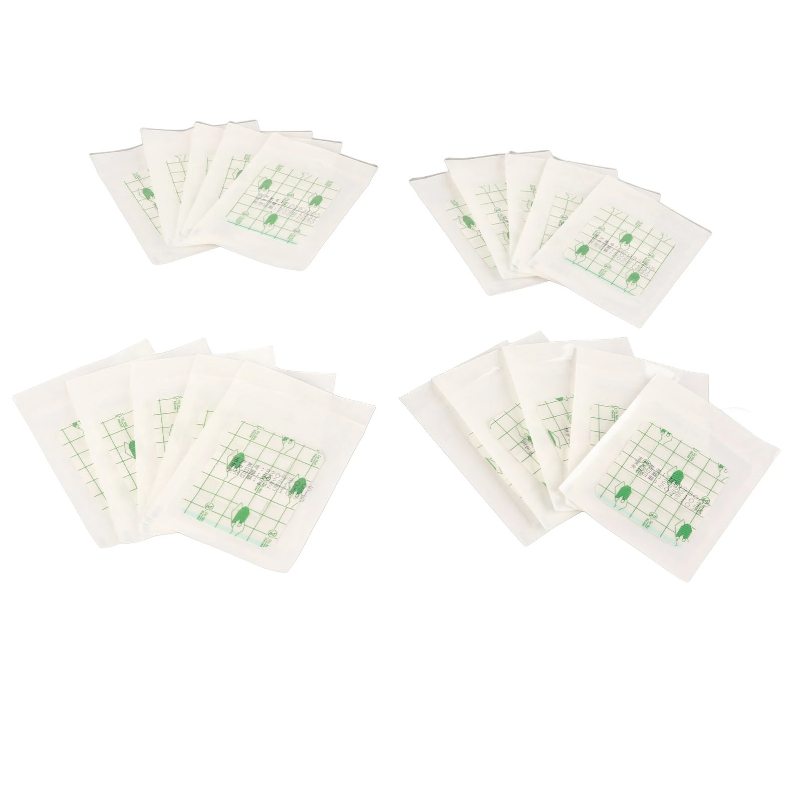Baby Navel Sticker Waterproof Swimming Umbilical Cord Patch Adhesive Tape Belly Protector
