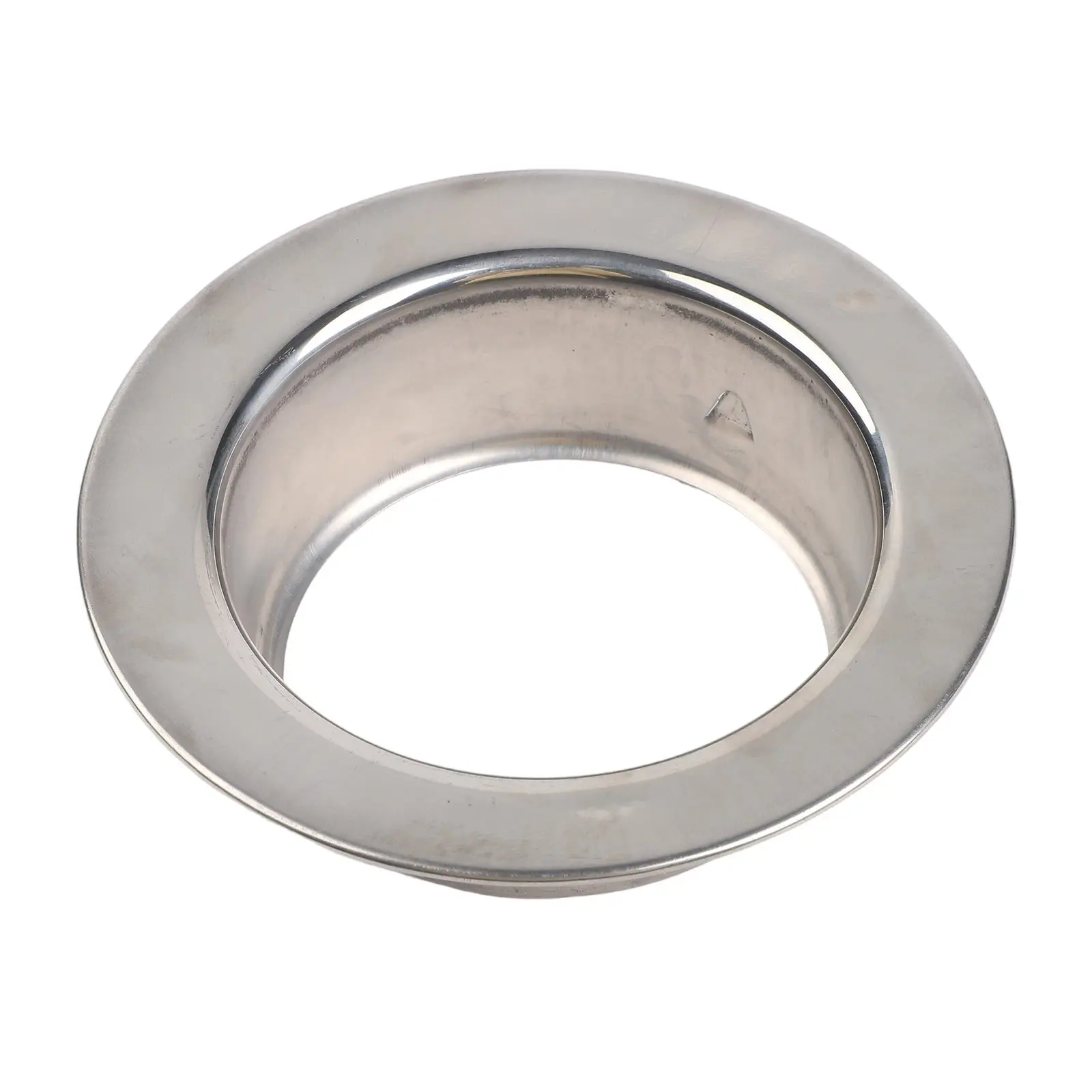 Decorative Pipe Trim Wall Hole Cover Rust And Weather Resistant Easy Installation Home Water Heater Installation