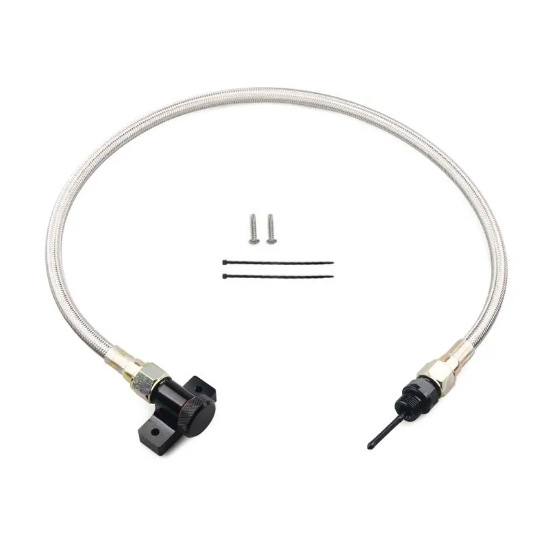 

Алюминиевая блокирующая трубка щупа автоматической коробки передач 22200, подходит для грузовиков Ford 2011-2017 F-150