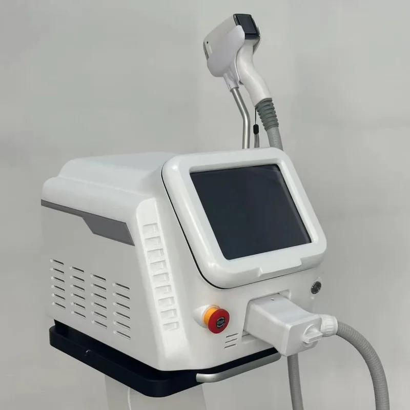 Diode Laser Hair Removal Professional Machine High Quality Lasers 808 aesthetic medicine laser machine Salon Home Use Remover