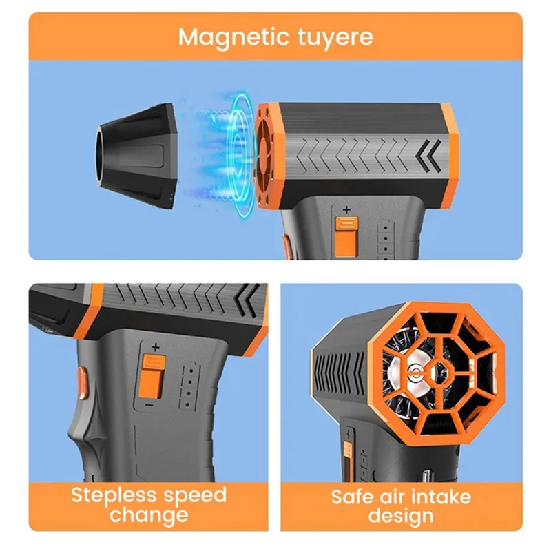 nouveau-130000-tr-min-ventilateur-d'air-electrique-turbo-jet-ventilateur-moteur-sans-brosse-haute-vitesse-turbo-ventilateur-violent-usb-puissant-ventilateur-de-poussiere