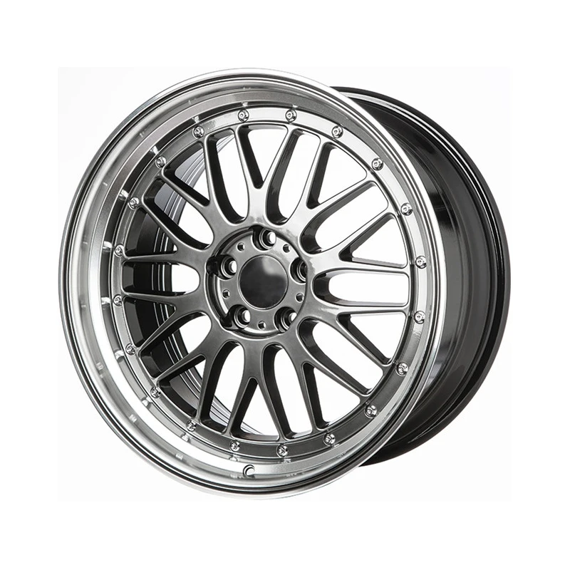 16 inch  price cheap 5 holes pcd 100/120/114.3  alloy casting car rims