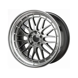 16 inch  price cheap 5 holes pcd 100/120/114.3  alloy casting car rims