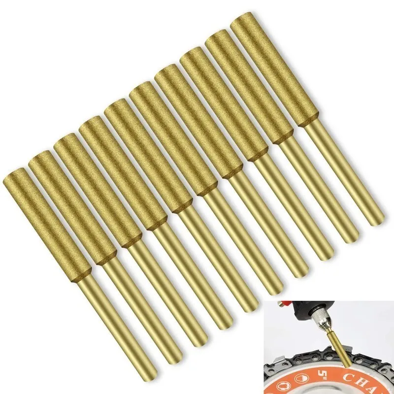 

15sets 4mm Gold Grinding Kit, High Precision for Professional Repair Stations