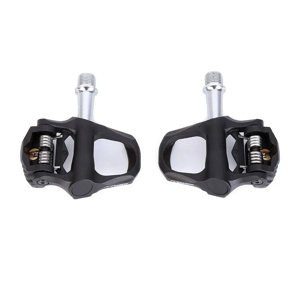 ZERAY ZP-110 Carbon Fiber Bike Pedal Suitable For Keo Self-locking Professional Bicycle Pedals Road Bike Pedal High Quality