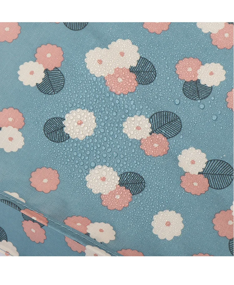 Tragbare Handarbeit Lagerung Tasche Mesh Teiler Beutel Garn Stricken Werkzeuge Organizer Fällen Lagerung DIY Bekleidung Reise Kulturbeutel – Detail 24