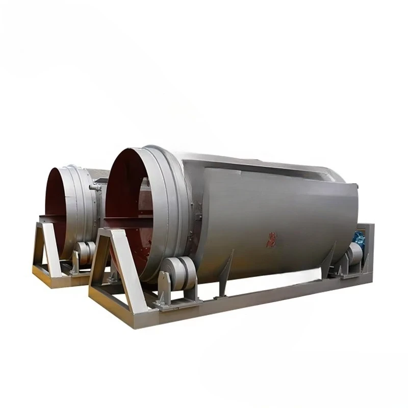 Drum filters for wastewater purification in paper mills and printing plants