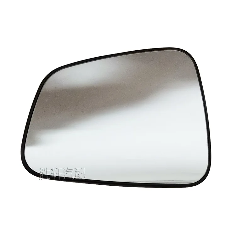 

Heating car side mirror glass is used for the left and right accessories of Chevrolet Trax 2014-2018 and Buick Encore 2013-2018