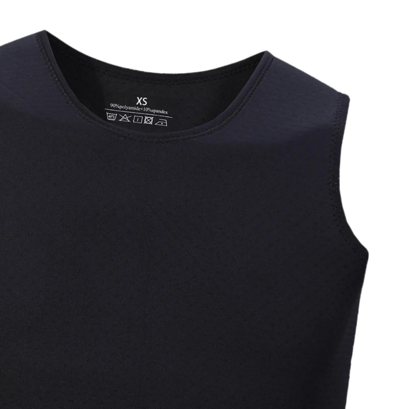 

Дышащий компрессионный жилет с регулируемым весом для детей: успокаивающая рубашка для сенсорной интеграции, при гиперактивности и для улучшения концентрации внимания