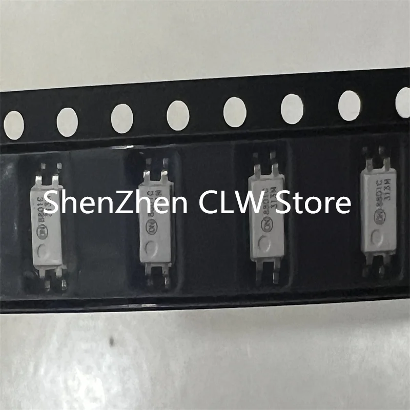 

10PCS/LOT FODM8801CR2 SOP4 1.35V 30MA Phototransistor, transistor output optocoupler New and Original in STOCK