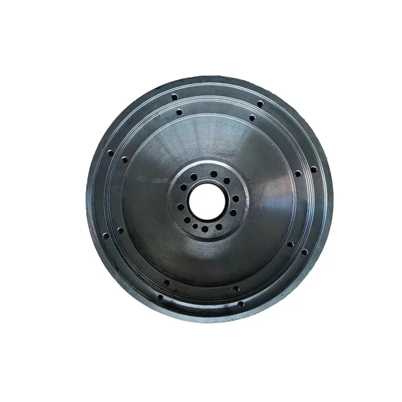 For FL912 Flywheel Diesel Engine Part 0216 0698 02160698 for Deutz