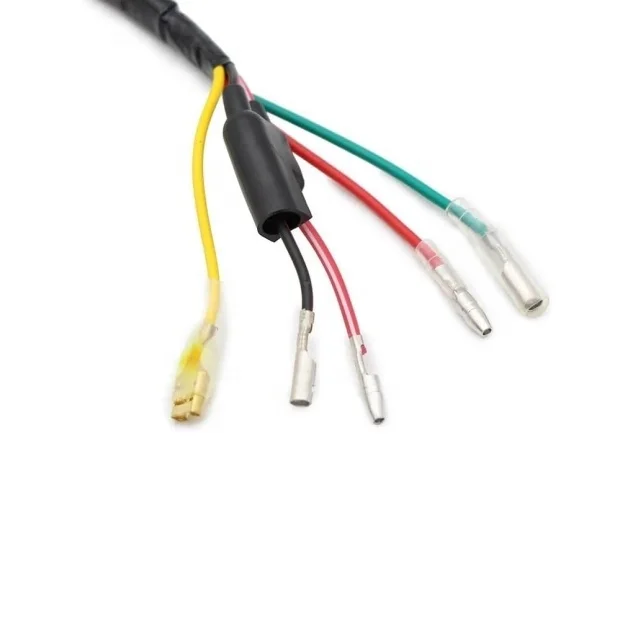 بديل Holdwell الجزء الثابت الجديد 50339004100 لـ 125 EGS 6KW 200 300 380 MXC EXC 250 SX SXS EXC