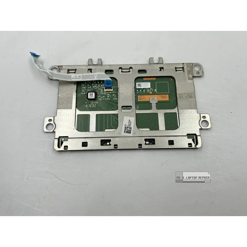 f  For  Lenovo Yoga-Creator 7-15IMH05 Touchpad Trackpad Buttons & Cable Grey 5T60S94233