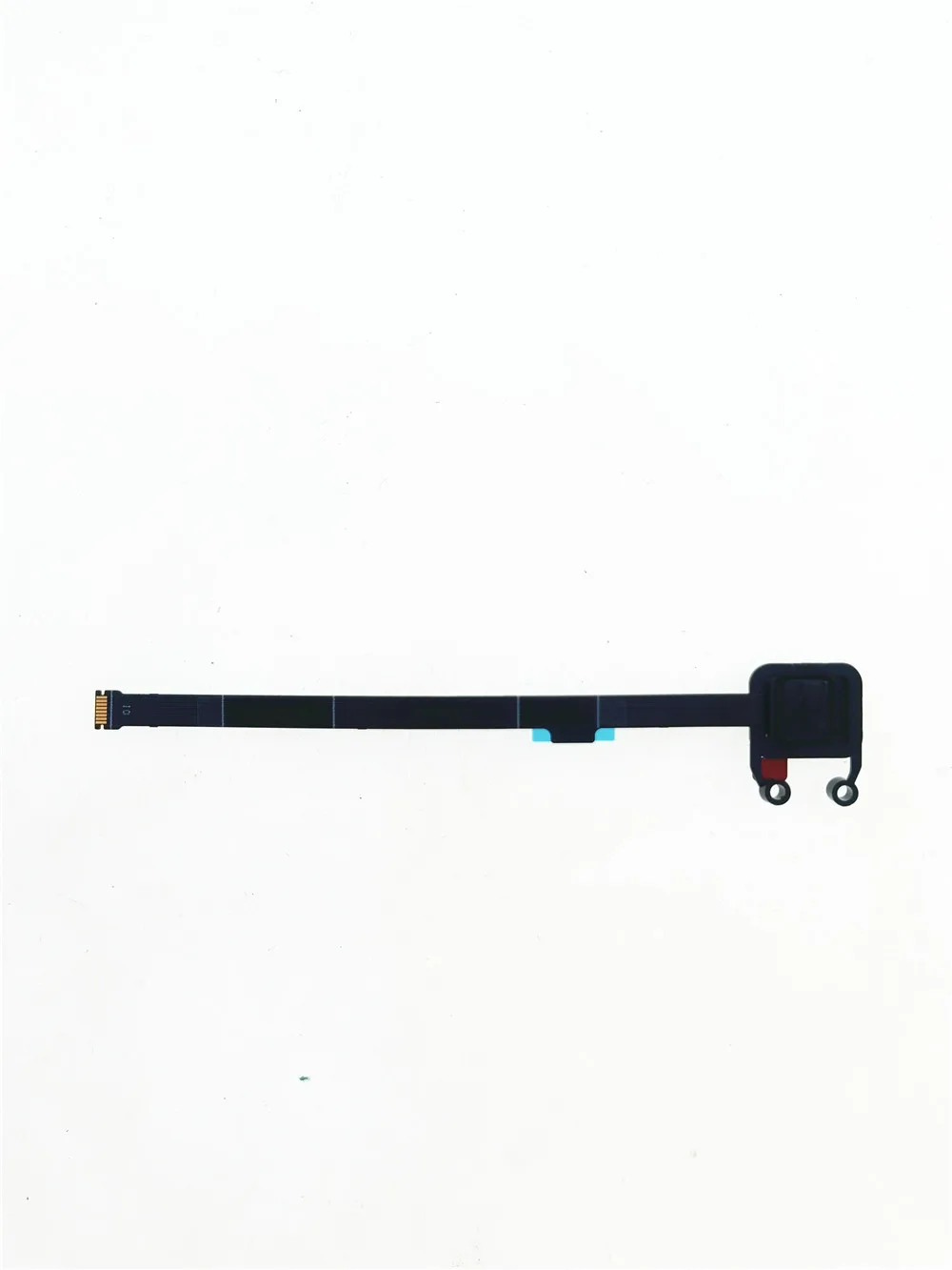 For Dell Latitude 3520 E3520 Fingerprint Device Laptop Fingerprint Small Board Ribbon Cable Power Button Power-On Board VKGY8 0V