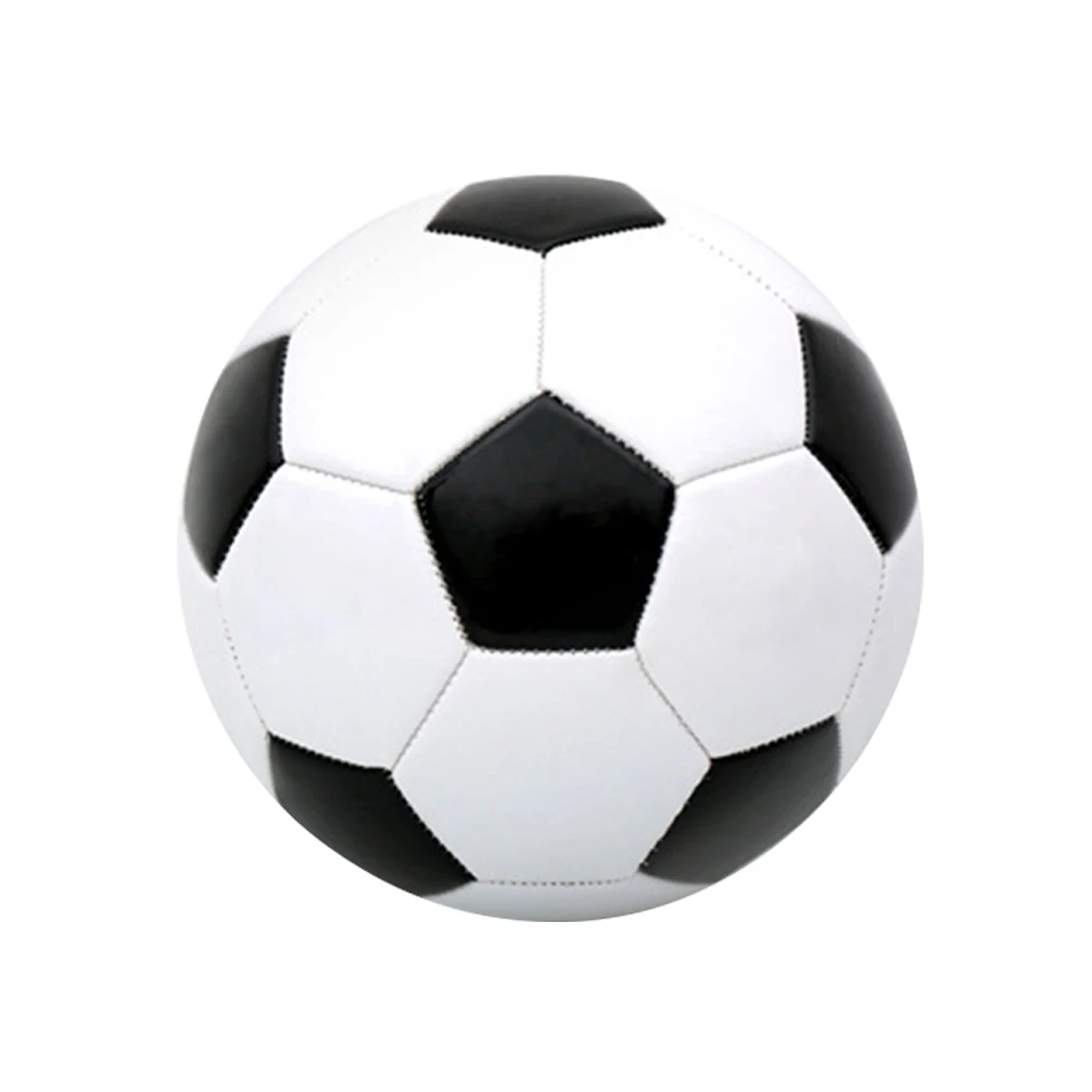 Gestikt kindervoetbal Kindersportspeelgoed Spel Voetbal Educatief speelgoed