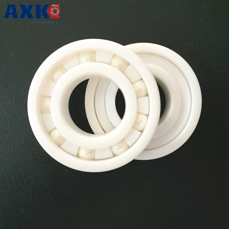 6000 6001 6002 6003 6004 6005 6006 Zirconia full ceramic ball bearings