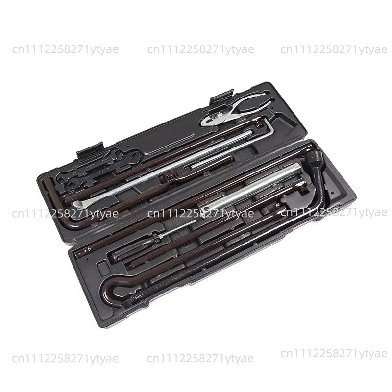 LC150, LC200 Vehicle Tool Boxes, High-Precision Maintenance Tools for Vehicles