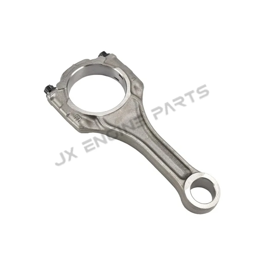 N63 S63 N74 Engine Connecting Rod Set For BMW 4.4 550I 650I 750I X5 M5 M6 X5 X6 X5M X6M Rolls-Royce Ghost Wraith Dawn 4.4L